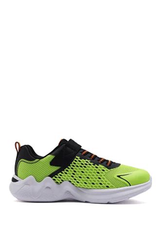 Resim Skechers Mega-Craft 3.0 Erkek Çocuk Spor Ayakkabı 402182L Brmt