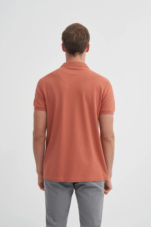 Resim Cazador Erkek T-shirt