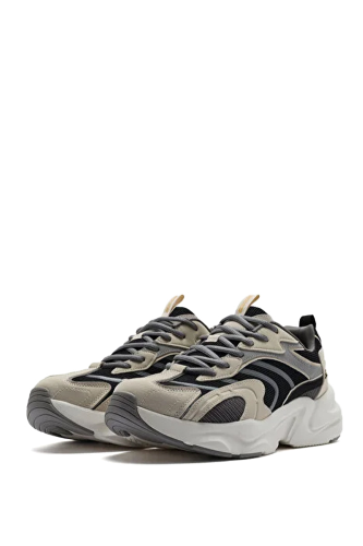 Resim Skechers Bobs Bamına 2 Erkek Spor Ayakkabı 118326 NTBK