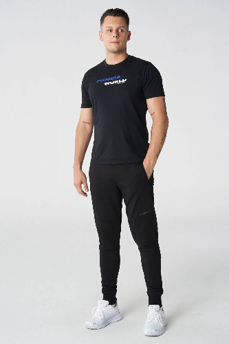 Resim Hummel Hml Yissa Pants Erkek Eşofman Alt 931902-2001
