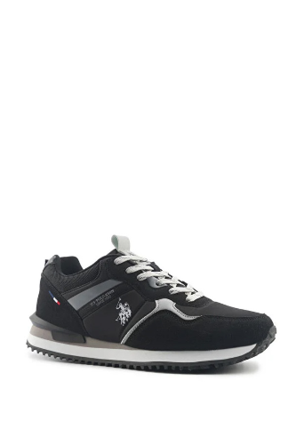 Resim U.S. Polo Assn. Erkek Spor Ayakkabı A101952036 Rujo 5Fx
