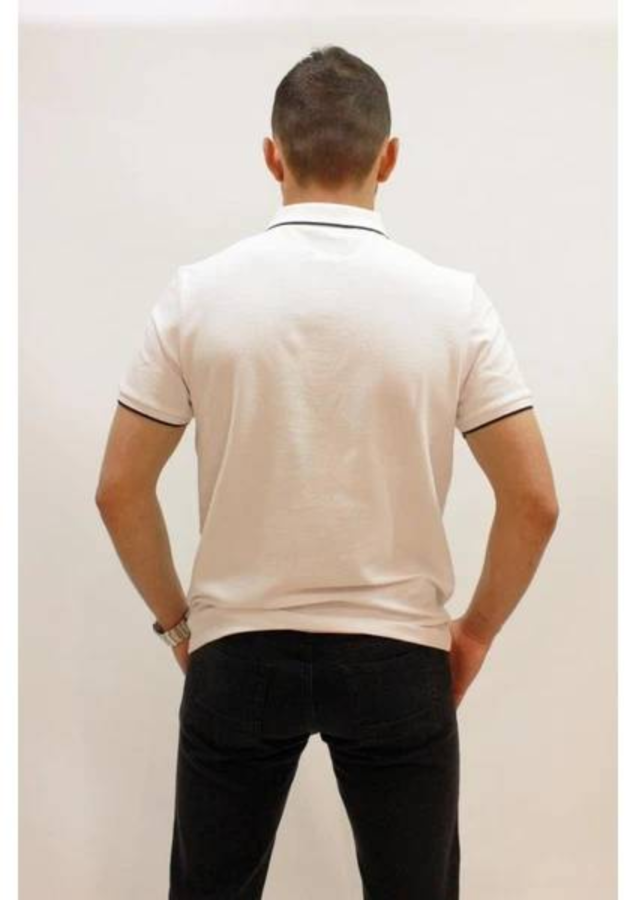 Resim Cazador Erkek T-shirt 4152