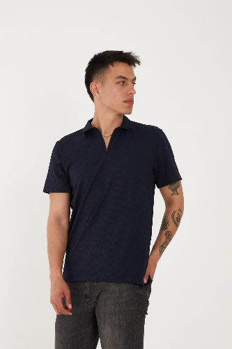 Resim PAUL&MORE Erkek T-shirt