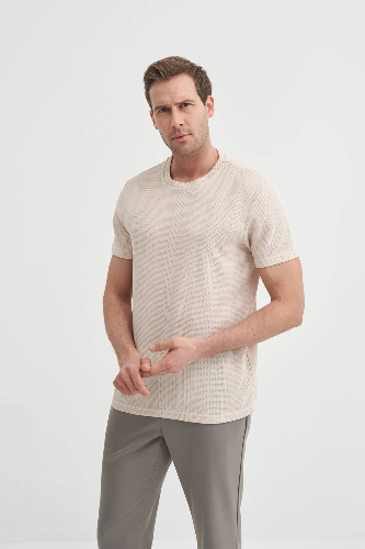 Resim Cazador Erkek T-shirt