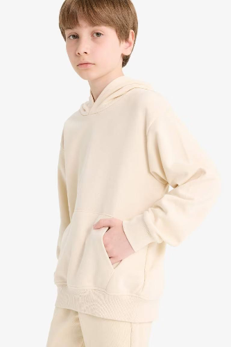 Resim Defacto Erkek Çocuk  Sweat E9558A8/ER103