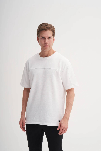 Resim Cazador Erkek T-shirt