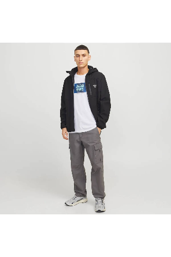 Resim Jack & Jones Erkek T-shirt