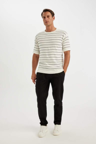 Resim Defacto Kadın Jean Pantolon C8545AXNM40