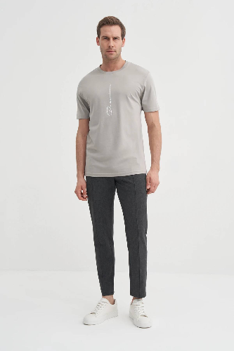 Resim Cazador Erkek T-shirt