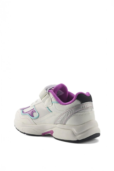 Resim U.S. Polo Assn. Kız Çocuk Spor Ayakkabı A101946615 Supole 5Fx