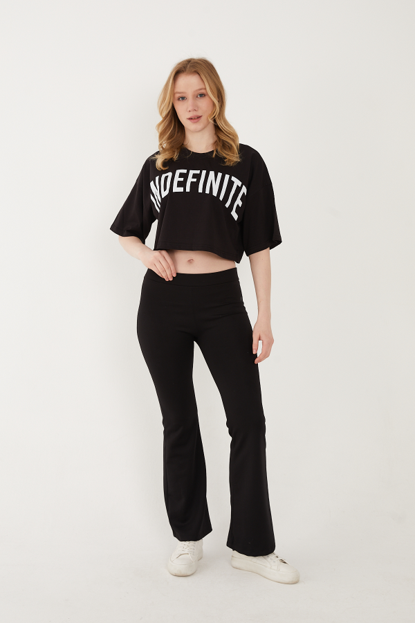 Resim Viole&More Kadın T-shirt