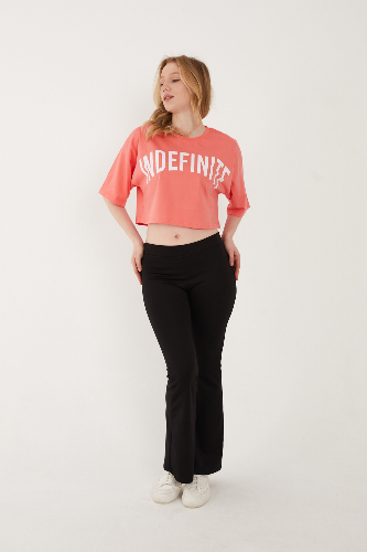 Resim Viole&More Kadın T-shirt