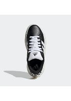 Resim Adidas Grand Court Platform Kadın Spor Ayakkabı IH7754