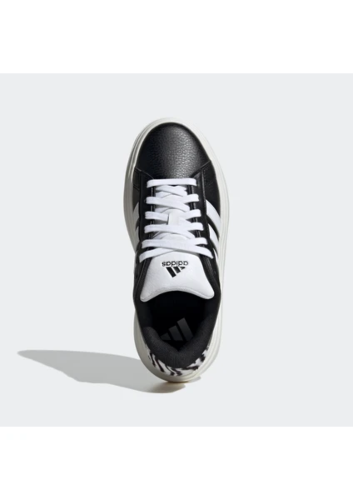 Resim Adidas Grand Court Platform Kadın Spor Ayakkabı IH7754