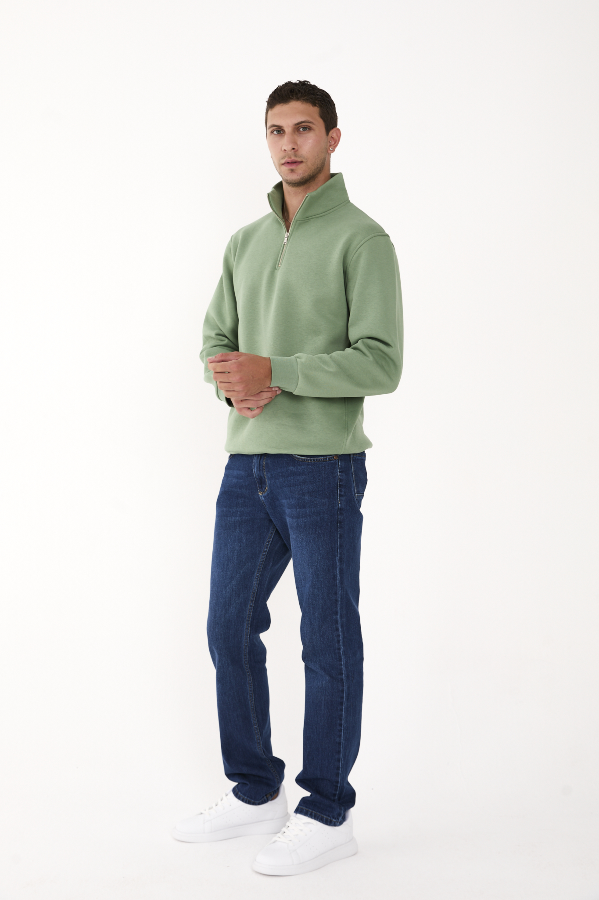 Resim Trender Erkek Sweat