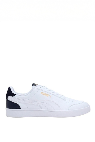 Resim Puma Shuffle Erkek Spor Ayakkabı 309668-05