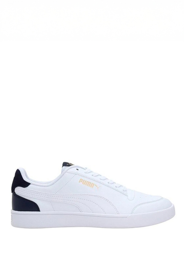 Resim Puma Shuffle Erkek Spor Ayakkabı 309668-05