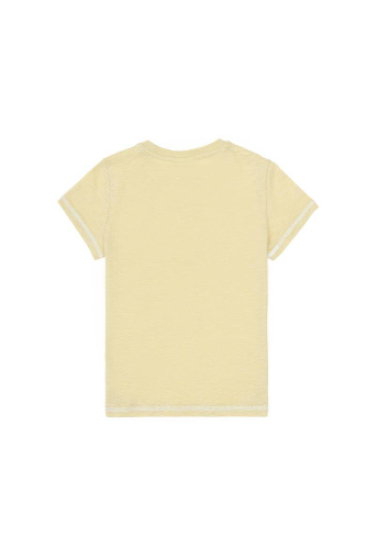 Resim U.S. Polo Assn Erkek Çocuk T-Shirt 2105151 Netykıds