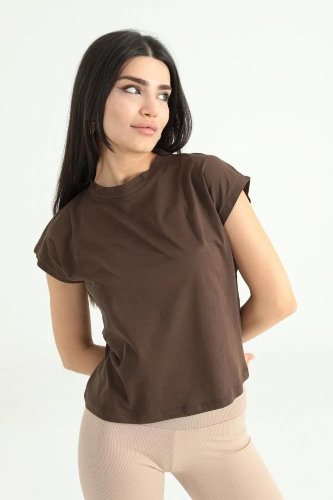 Resim Yenikoza Kadın T-shirt