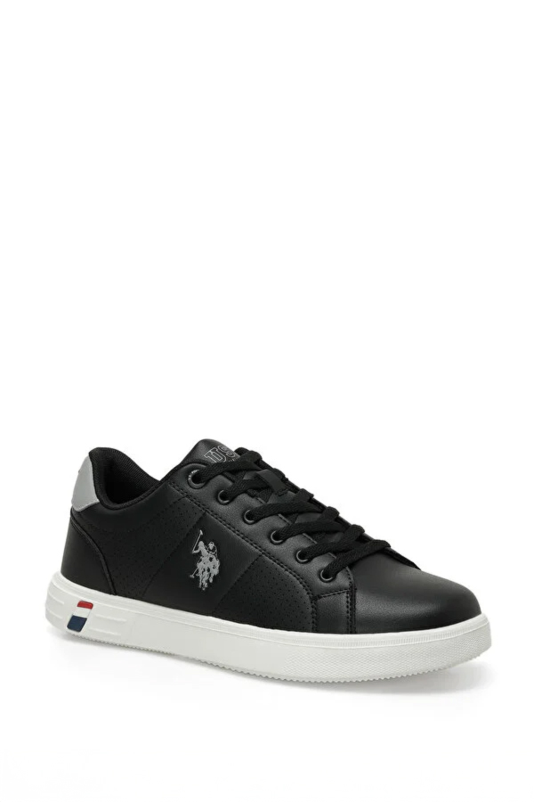 Resim U.S. Polo Assn. Erkek Spor Ayakkabı A101947463 Anthony 5Fx