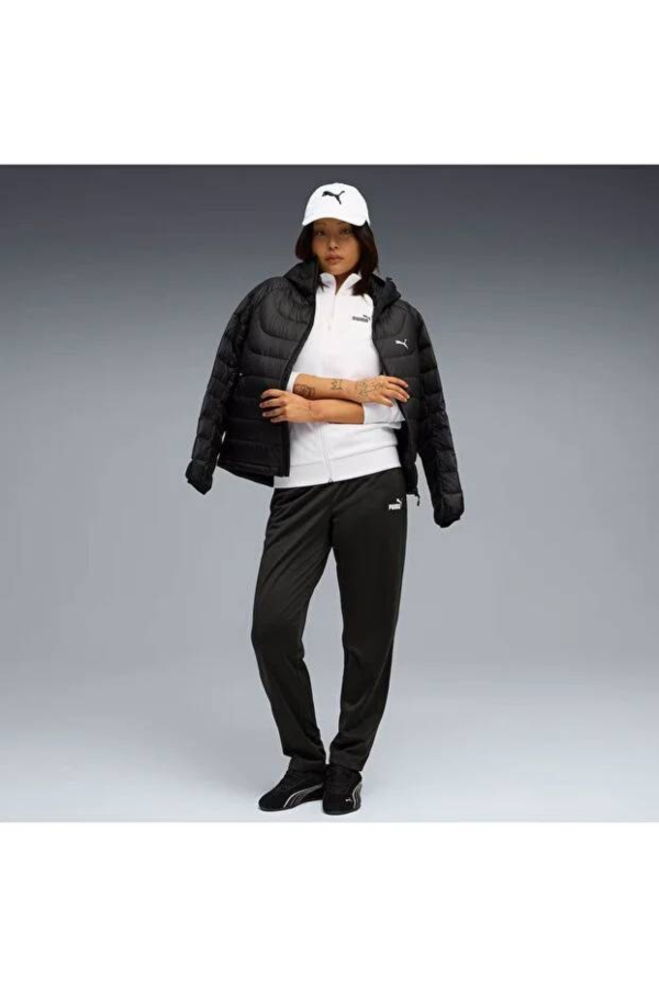 Resim Puma Poly Suit Kadın Eşofman Takım 685075-02