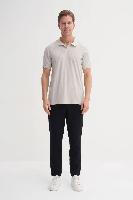 Resim Cazador Erkek T-shirt