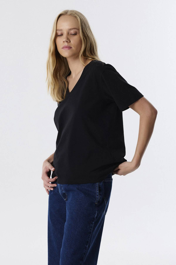 Resim Yenikoza Kadın T-shirt