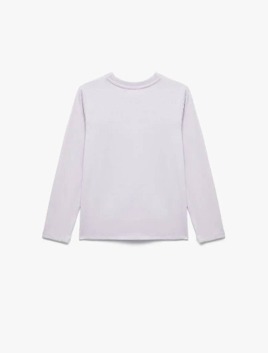 Resim Koton Kız Çocuk Sweat 6Wkg10160Ak