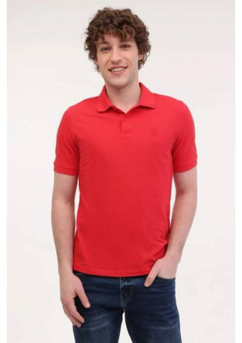Resim Lumberjack 5M,Mb Ct953 Polo T-Sh 5Fx Erkek T-shirt A101939528