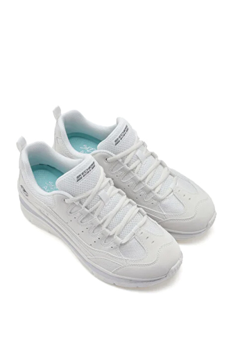 Resim Skechers Fashıon Fıt Kadın Spor Ayakkabı 896295Tk Ofwt