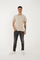 Resim PAUL&MORE Erkek T-shirt