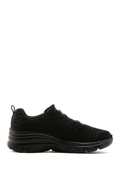 Resim Skecherks Fashion Fit Kadın Spor Ayakkabı 88888179Tk Bbk