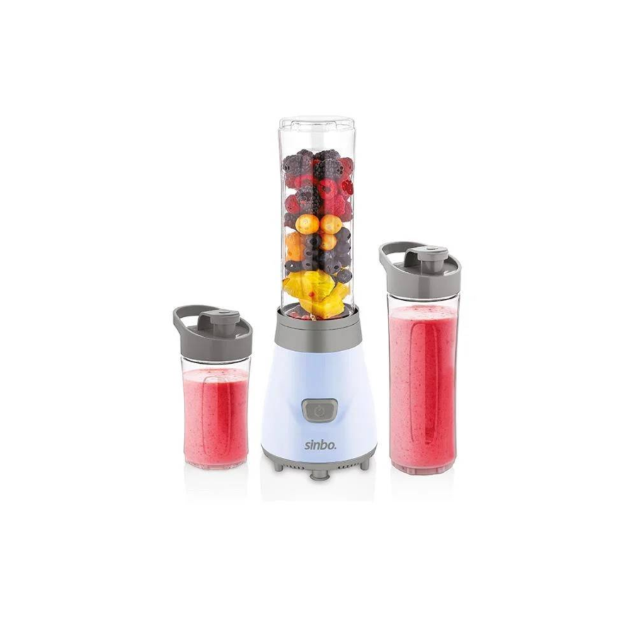 Resim SİNBO  Blender