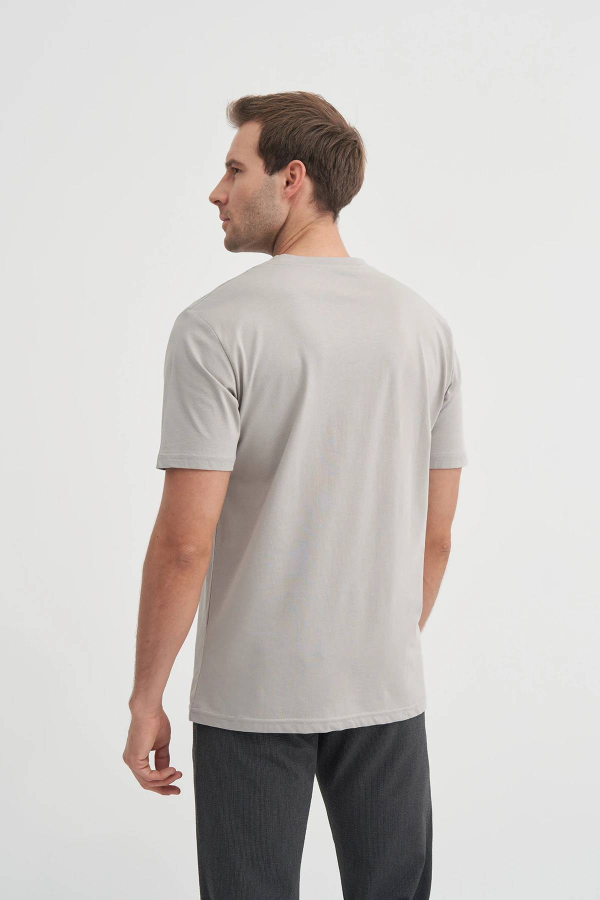 Resim Cazador Erkek T-shirt