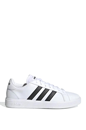 Resim Adidas Grand Court Base 2. Kadın Spor Ayakkabı GW9261
