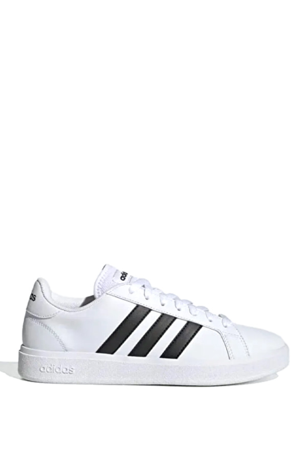Resim Adidas Grand Court Base 2. Kadın Spor Ayakkabı GW9261