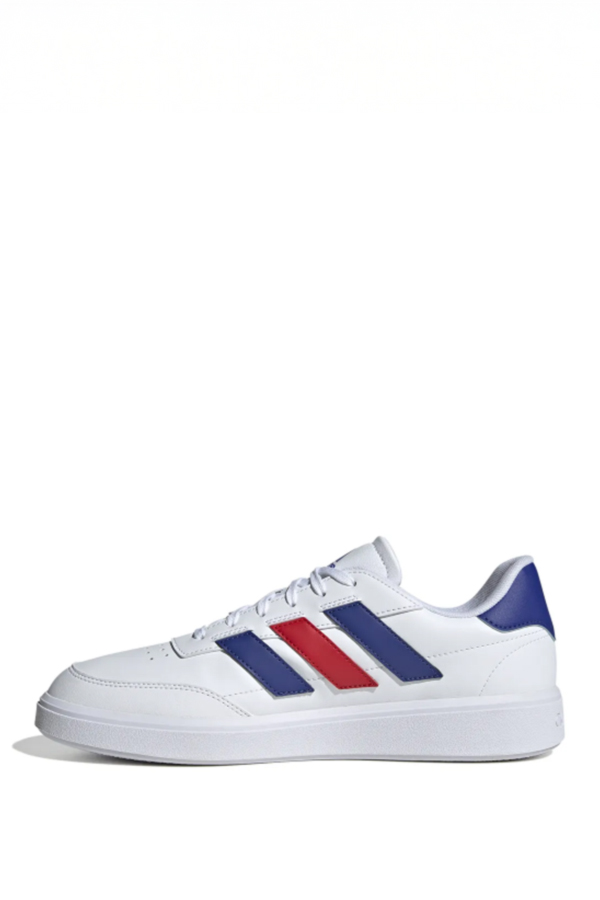 Resim Adidas Courtblock Erkek Spor Ayakkabı IF4032