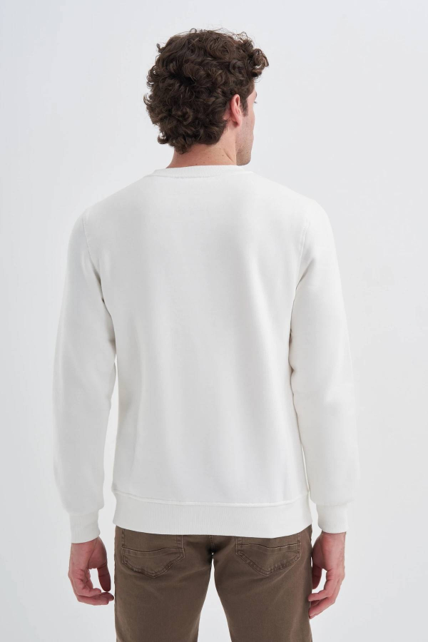 Resim Cazador Erkek Sweat 56150