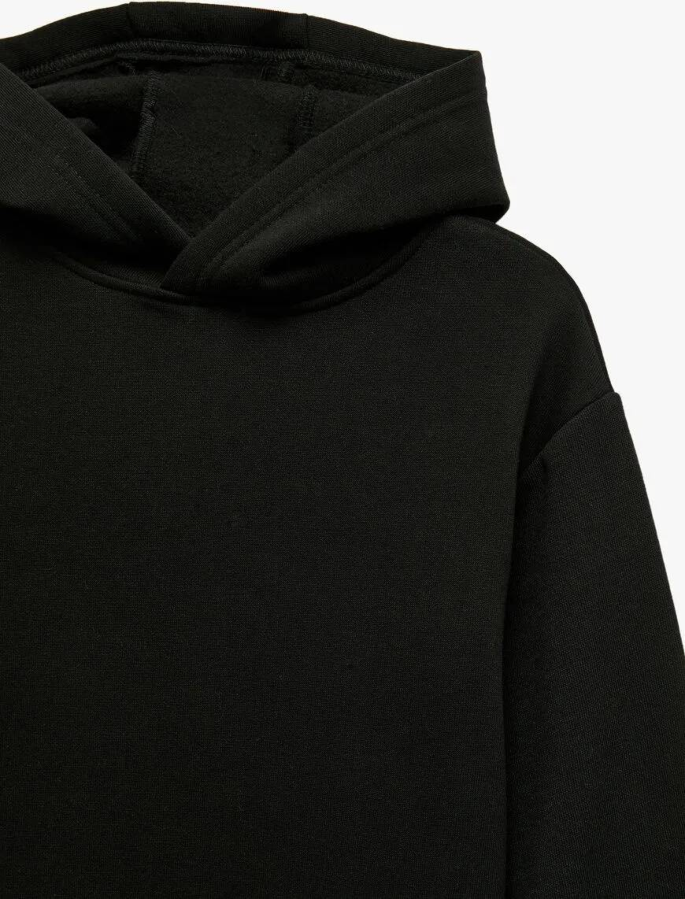Resim Koton Erkek Çocuk Sweat 6Wkb10112Tk
