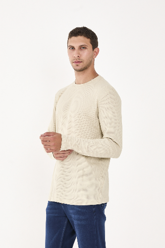 Resim Trender Erkek Sweat