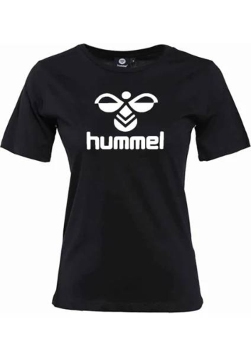 Resim Hummel Kadın T-shirt