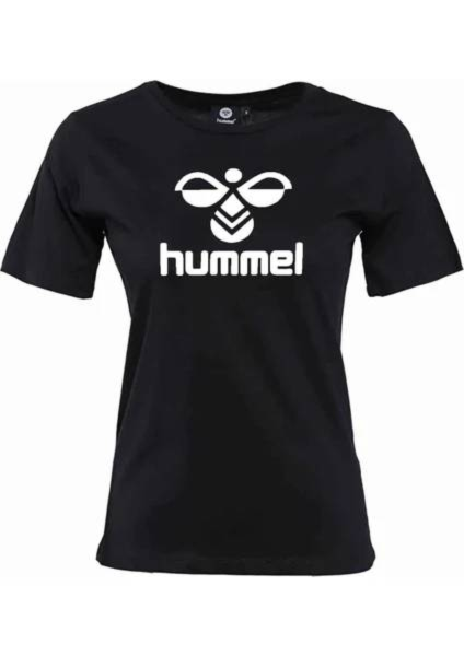 Resim Hummel Kadın T-shirt