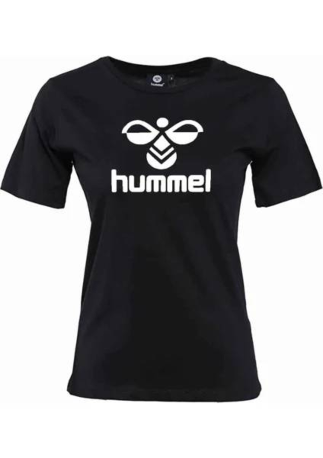 Resim Hummel Kadın T-shirt