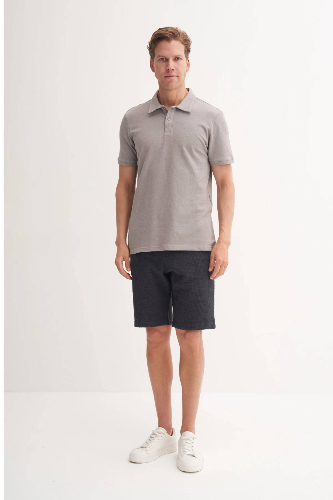 Resim Cazador Erkek T-shirt 4126