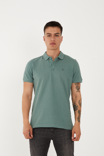 Resim PAUL&MORE Erkek T-shirt