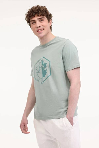 Resim KİNETİX Erkek T-shirt