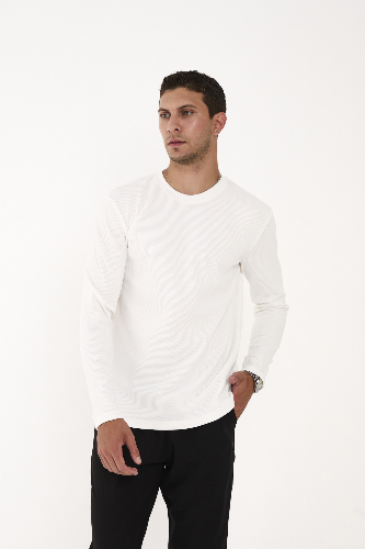 Resim Trender Erkek Sweat