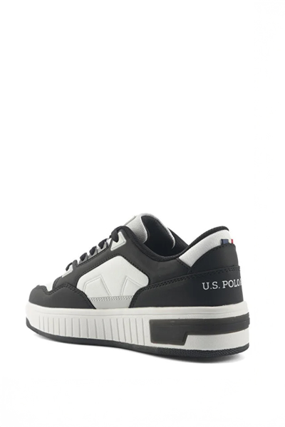 Resim U.S. Polo Assn. Kadın Spor Ayakkabı A101946729 Cypher 5Fx