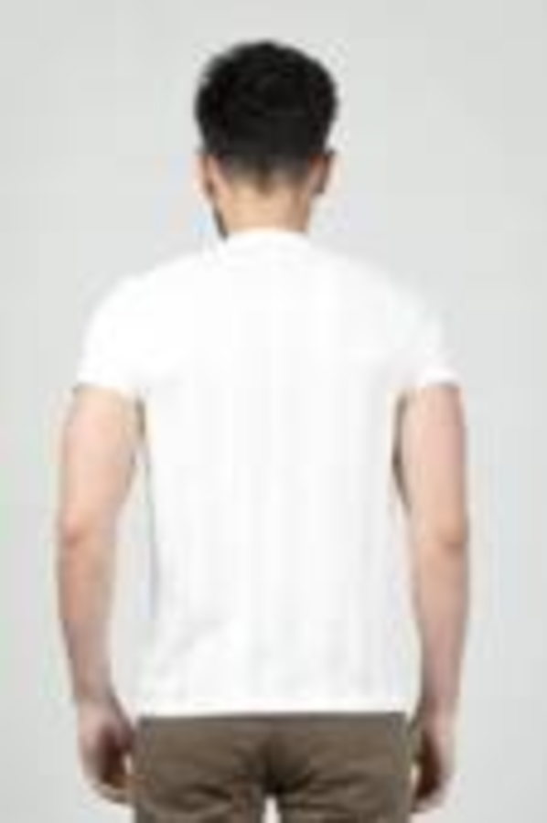 Resim Cazador Erkek T-shirt