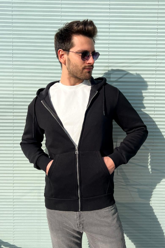 Resim Trender Erkek Sweat
